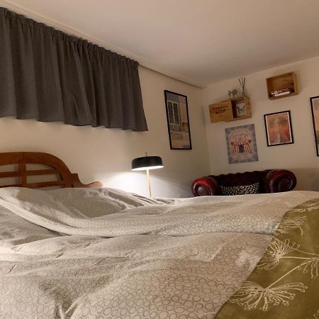 Comfortable Large Room King S Bed Near Cph Centre Kopenhaga Zewnętrze zdjęcie