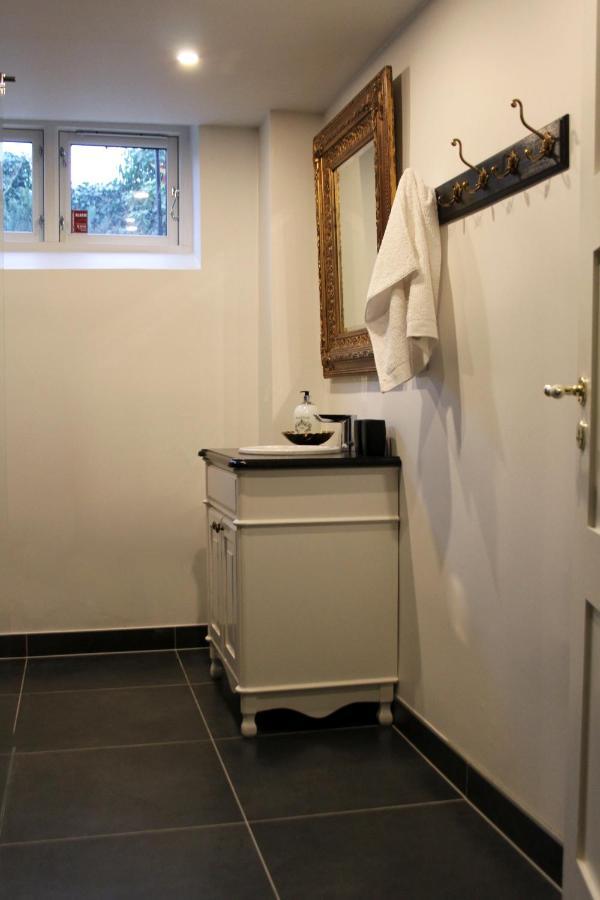 Comfortable Large Room King S Bed Near Cph Centre Kopenhaga Zewnętrze zdjęcie
