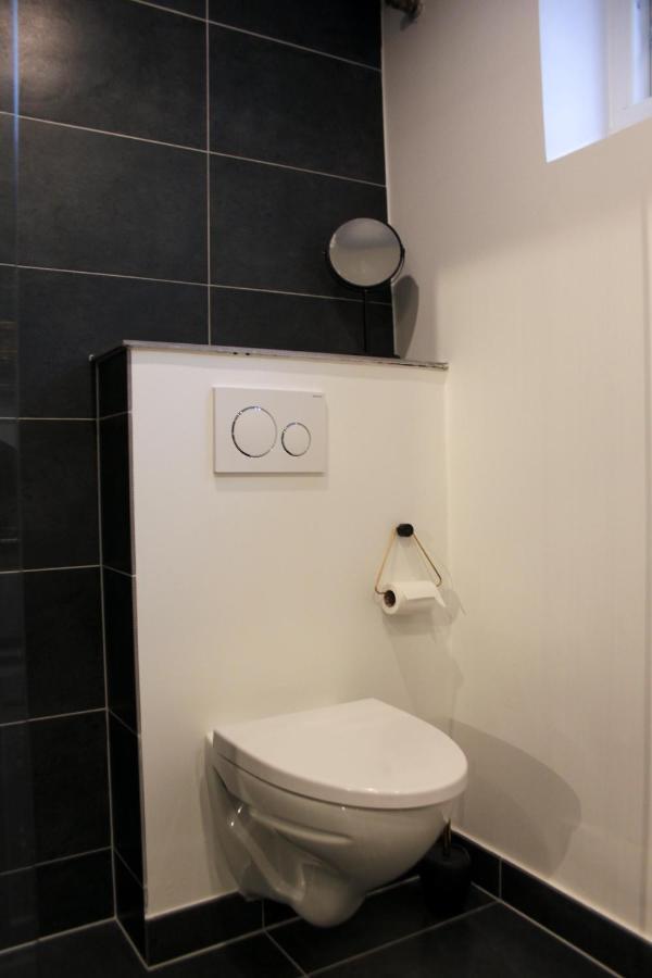 Comfortable Large Room King S Bed Near Cph Centre Kopenhaga Zewnętrze zdjęcie