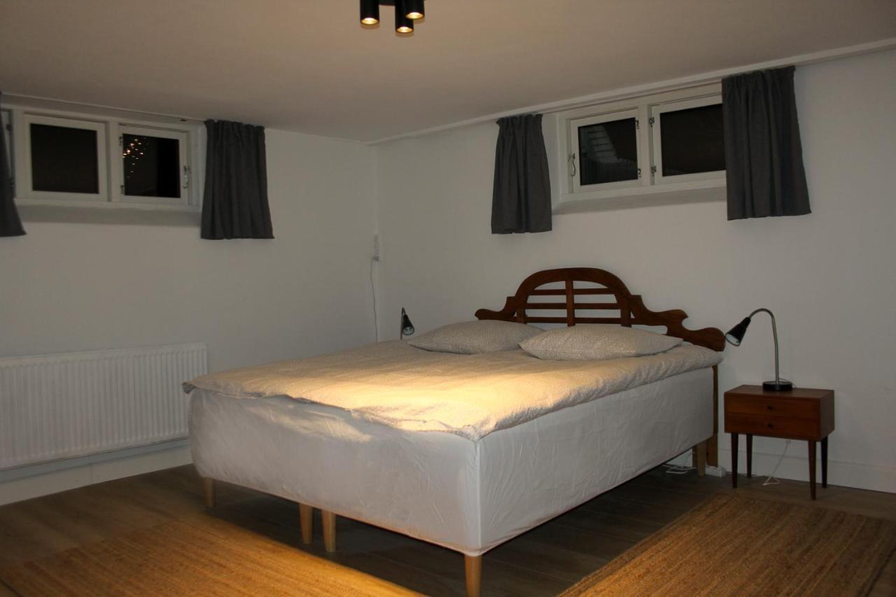 Comfortable Large Room King S Bed Near Cph Centre Kopenhaga Zewnętrze zdjęcie