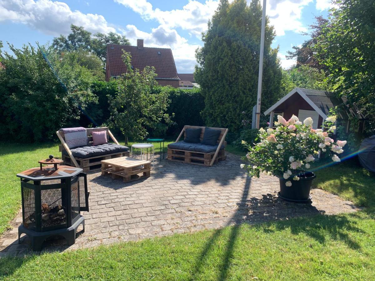 Comfortable Large Room King S Bed Near Cph Centre Kopenhaga Zewnętrze zdjęcie