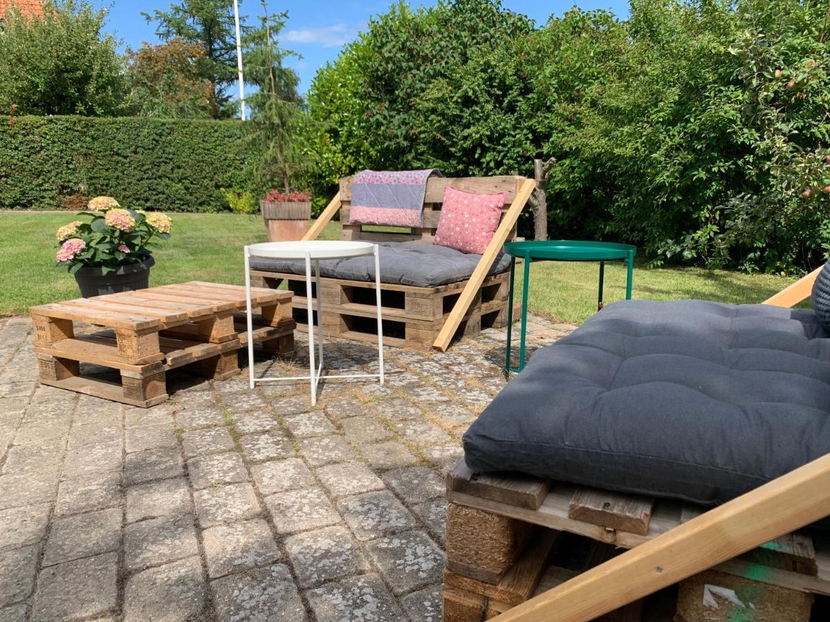 Comfortable Large Room King S Bed Near Cph Centre Kopenhaga Zewnętrze zdjęcie